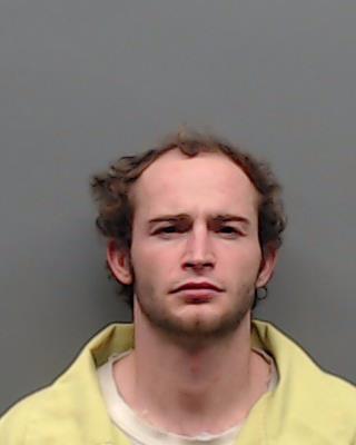 POTTS, JOSEPH DILLON arrested by Smith County SO/PD