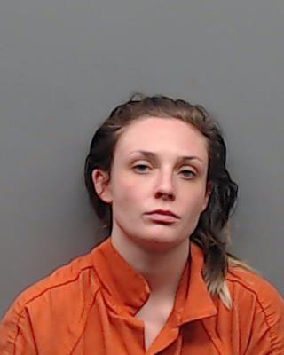 DILLON, BAYLEE MORGAN arrested by Smith County SO/PD