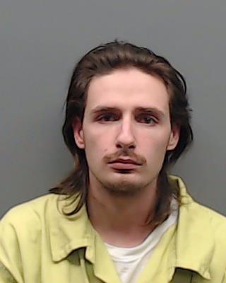 DENTON, JACKSON BRADY arrested by Smith County SO/PD