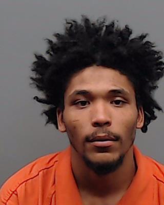 HICKMAN, JAMES ROBERT, Jr. booking photo