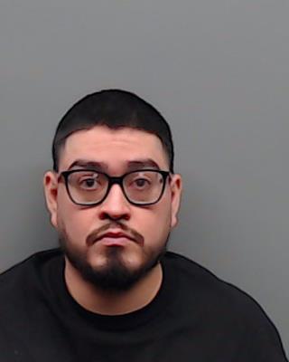 APARICIO, RODRIGO SANDOVAL, Jr. booking photo