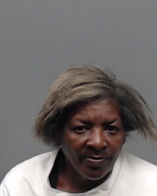 RASBERRY, BARBARA JEAN arrested by Smith County SO/PD