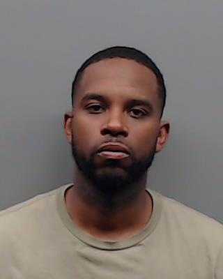 STEWART, TAKENDRIC arrested by Smith County SO/PD