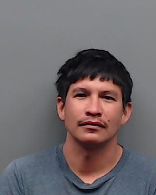 GUTIERREZ-GARCIA, JESUS arrested by Smith County SO/PD