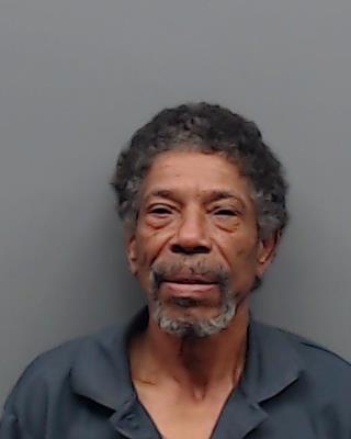 BLACK, ELVIS DEWAYNE arrested by Smith County SO/PD