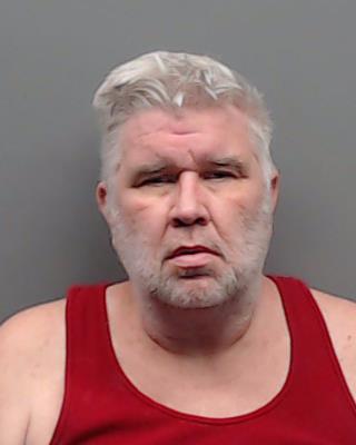 ZACHARY, BRANDON REID arrested by Smith County SO/PD