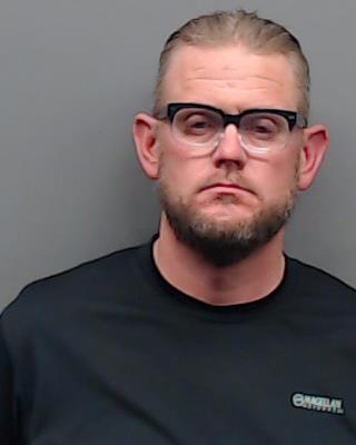 WILT, JOSHUA WAYNE arrested by Smith County SO/PD