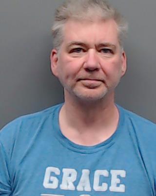 HAYGOOD, KENNETH DONALD arrested by Smith County SO/PD