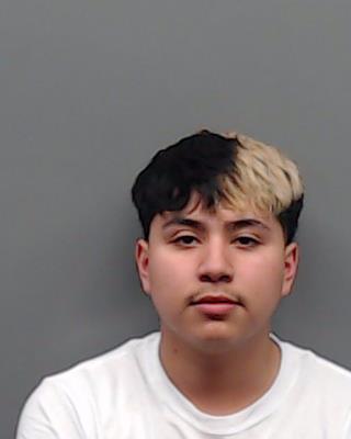 MONTOYA, BRIAN arrested by Smith County SO/PD