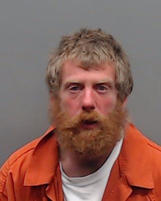 HOUSE, JOSHUA MICHAEL arrested by Smith County SO/PD