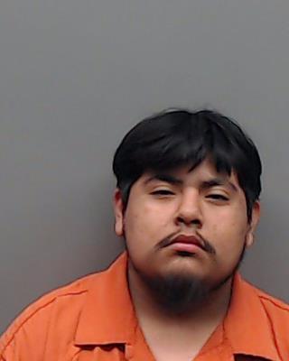 MARTINEZ, JOHAN arrested by Smith County SO/PD