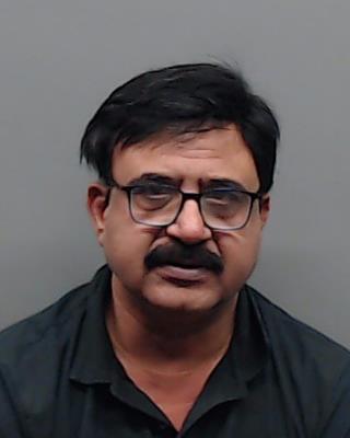 SIDDIQUI, ADAM WASEEM arrested by Smith County SO/PD