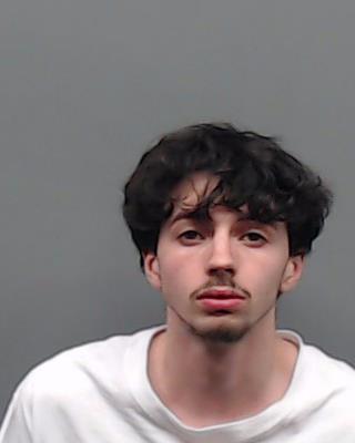 POSTLEWAIT, RYAN SCOTT arrested by Smith County SO/PD