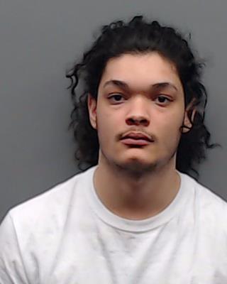 MERRILL, AMRI REIGN arrested by Smith County SO/PD