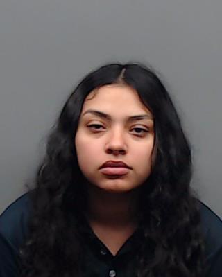 RAMIREZ, SABRINA BIANCA arrested by Smith County SO/PD