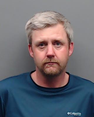 FLINT, KEVIN arrested by Smith County SO/PD