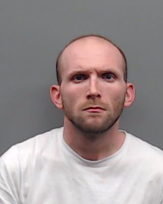 TATE, BILLY WAYNE booking photo