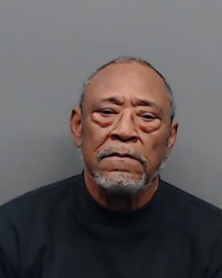 JOHNSON, ROBERT DEWAYNE booking photo