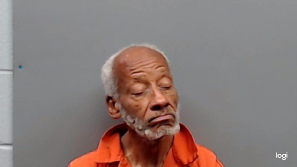 WILLIAMS, JOHN EDWARD arrested in Smith County, Texas mugshot