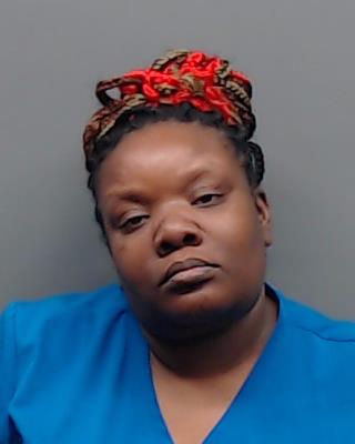 WRIGHT, BILLIE JEAN booking photo