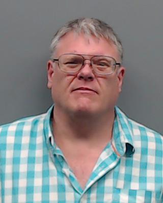 HAMILL, MITCHELL S booking photo