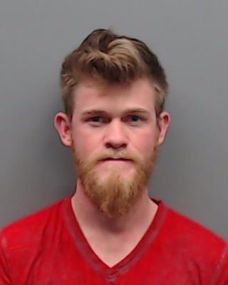 BETTS, SILIS KRISTIAN booking photo