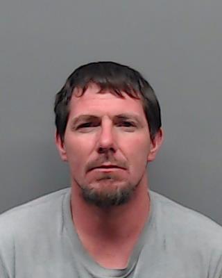 YACOVELLI, CHRISTOPHER CHARLE booking photo