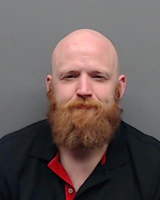 THIGPEN, RYAN EDWARD booking photo