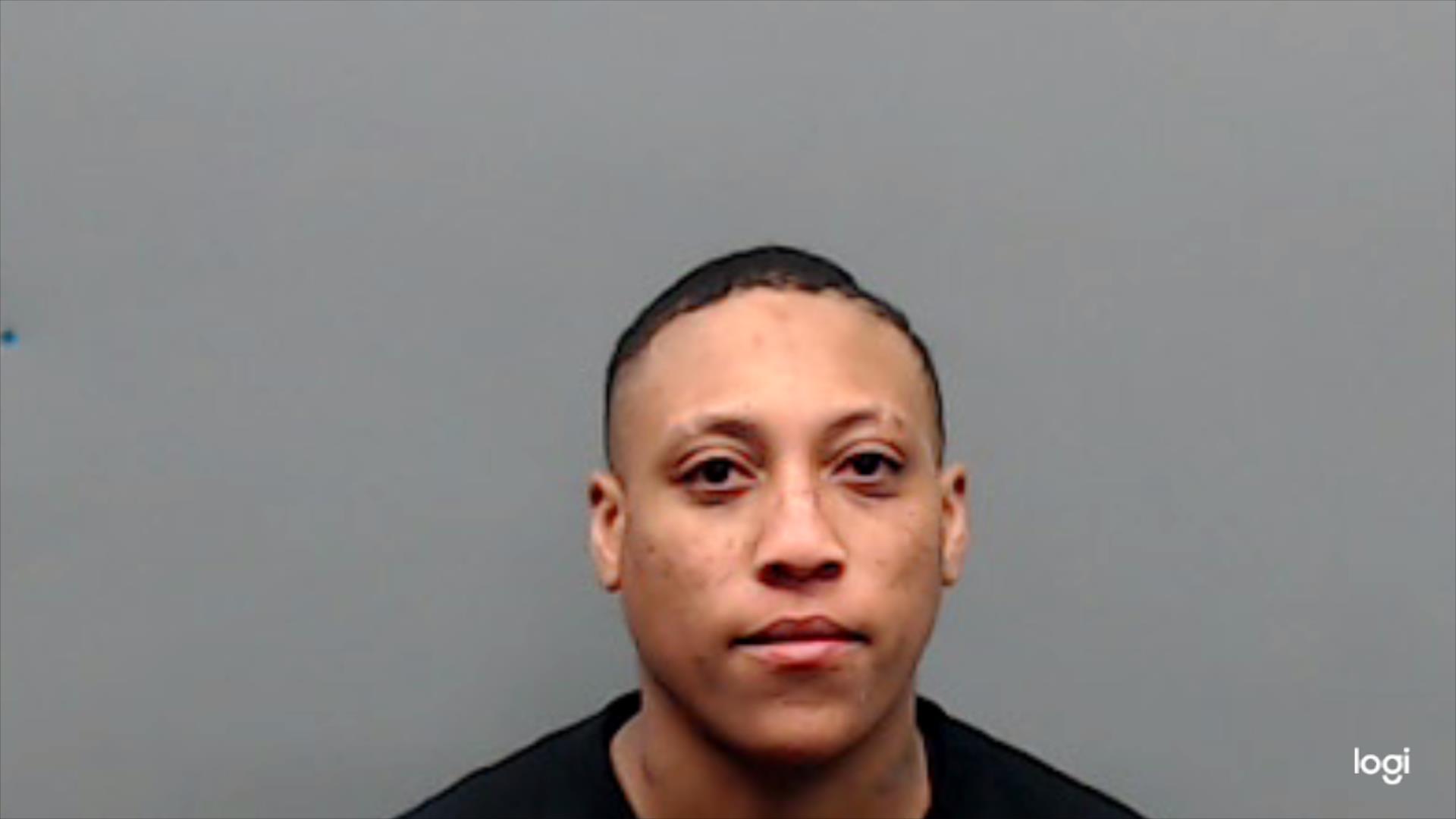 HORTON, BRITNEY MARKALA booking photo