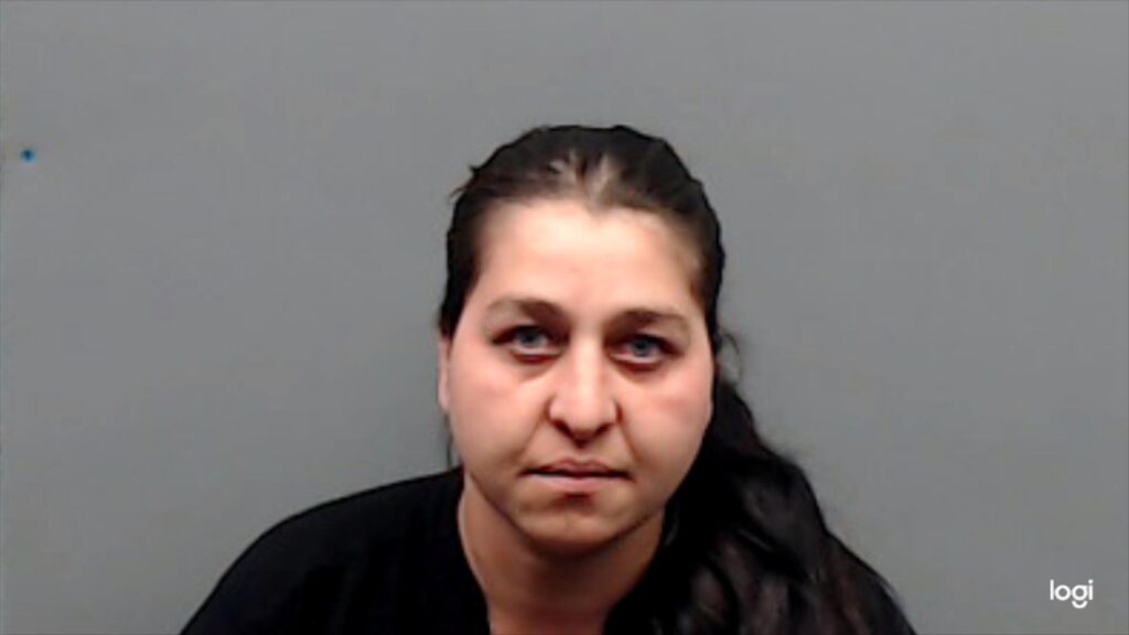 DUMITRU, ARABECA arrest record in Smith County, Texas DUMITRU, ARABECA arrested in Smith County, Texas mugshot