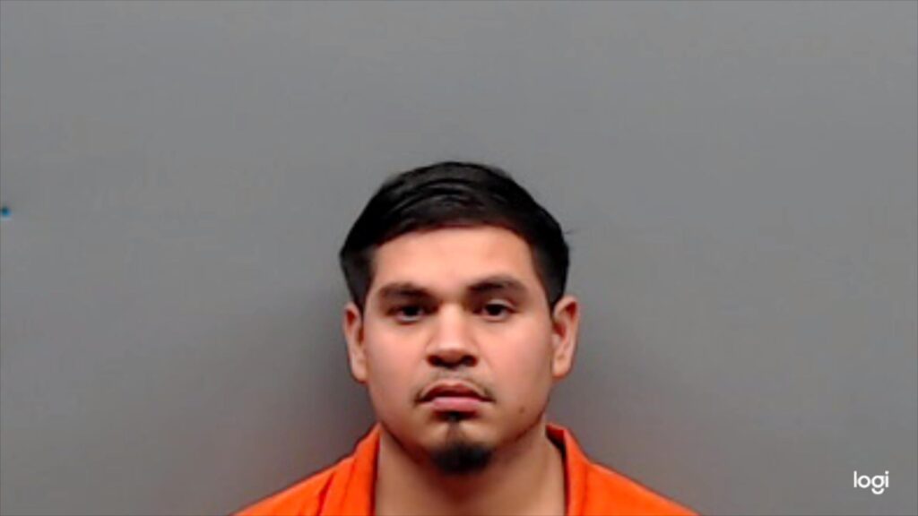 SANTIBANEZ, JESUS, Jr. arrest record in Smith County, Texas SANTIBANEZ, JESUS, Jr. arrested in Smith County, Texas mugshot