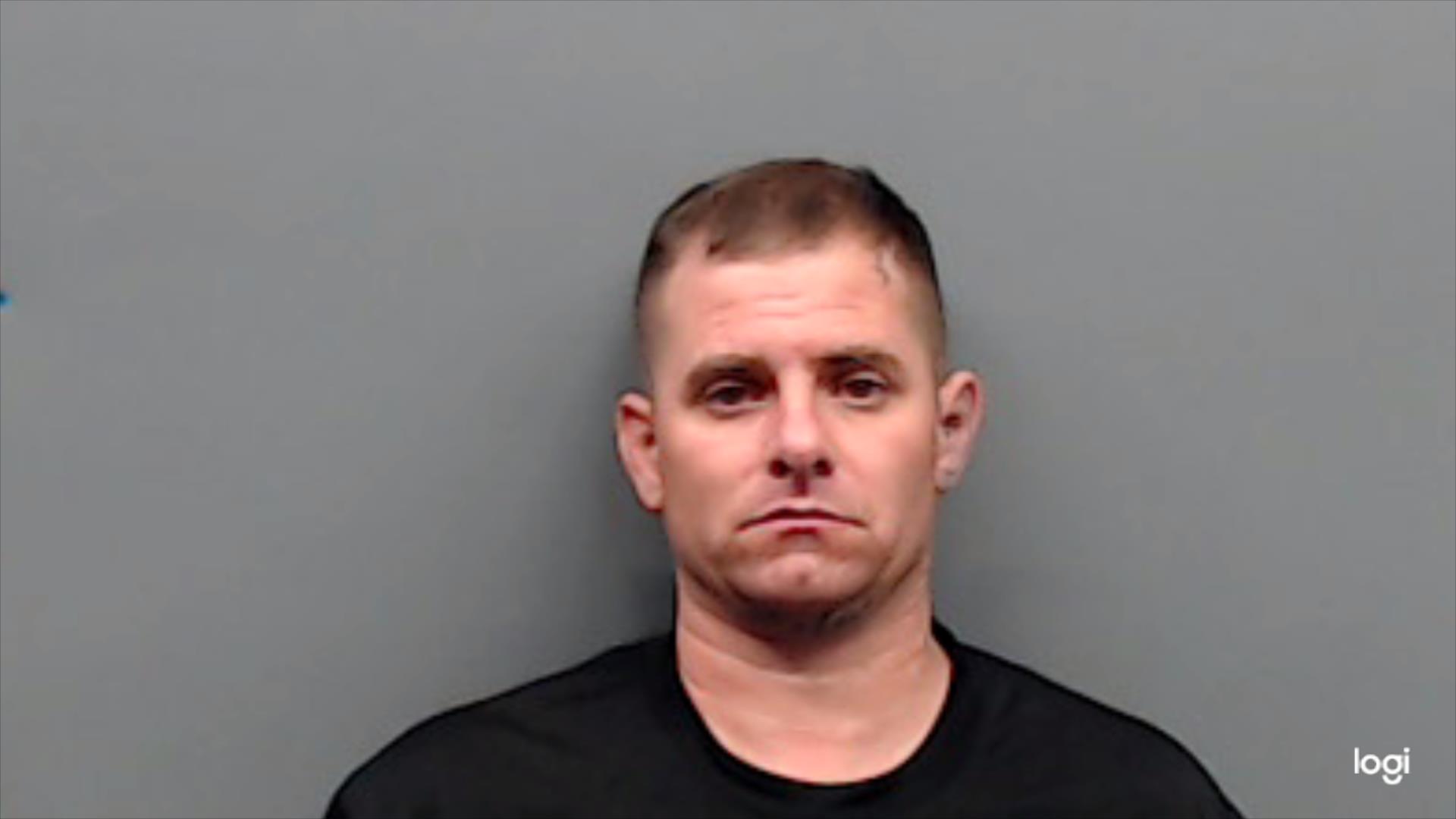 KAY, JEREMY RYAN booking photo