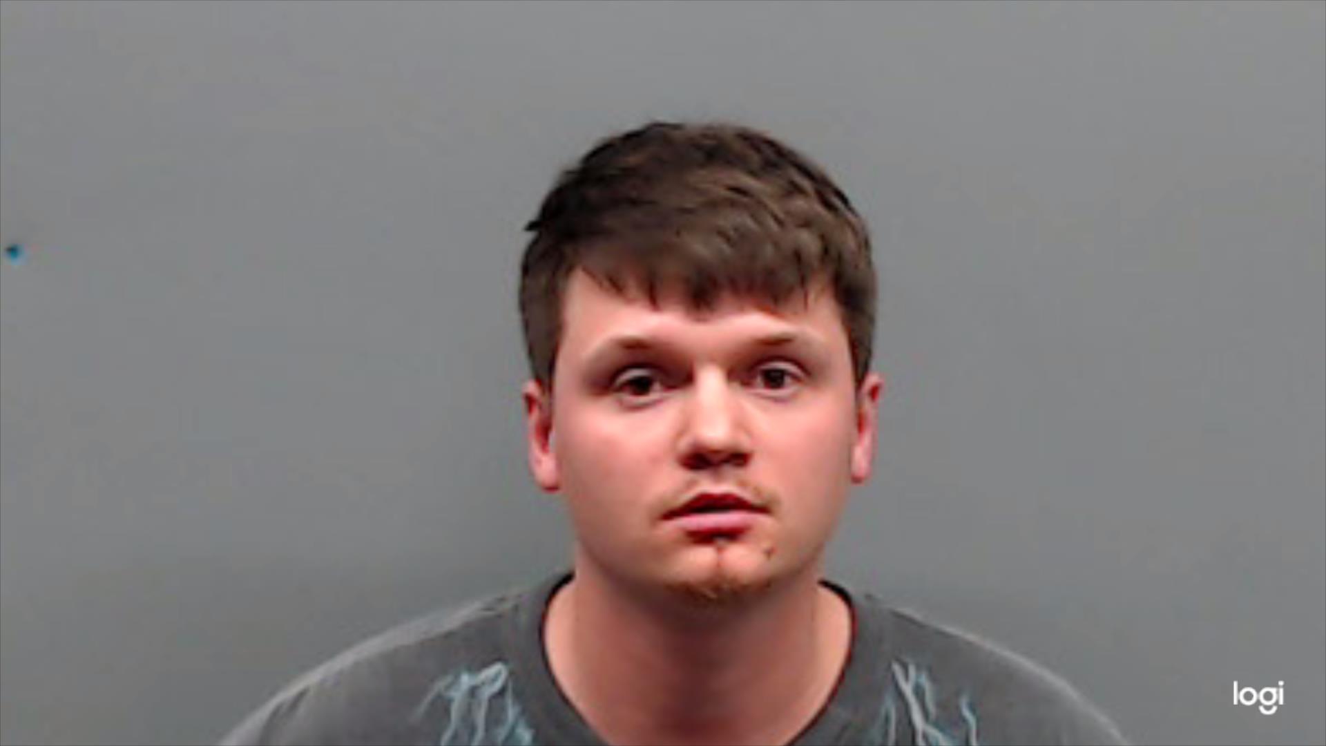 WATTERS, KRISTAPS booking photo