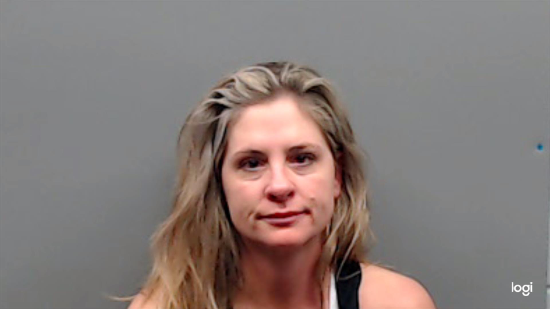 RANDALL, STACEY ELAINE booking photo