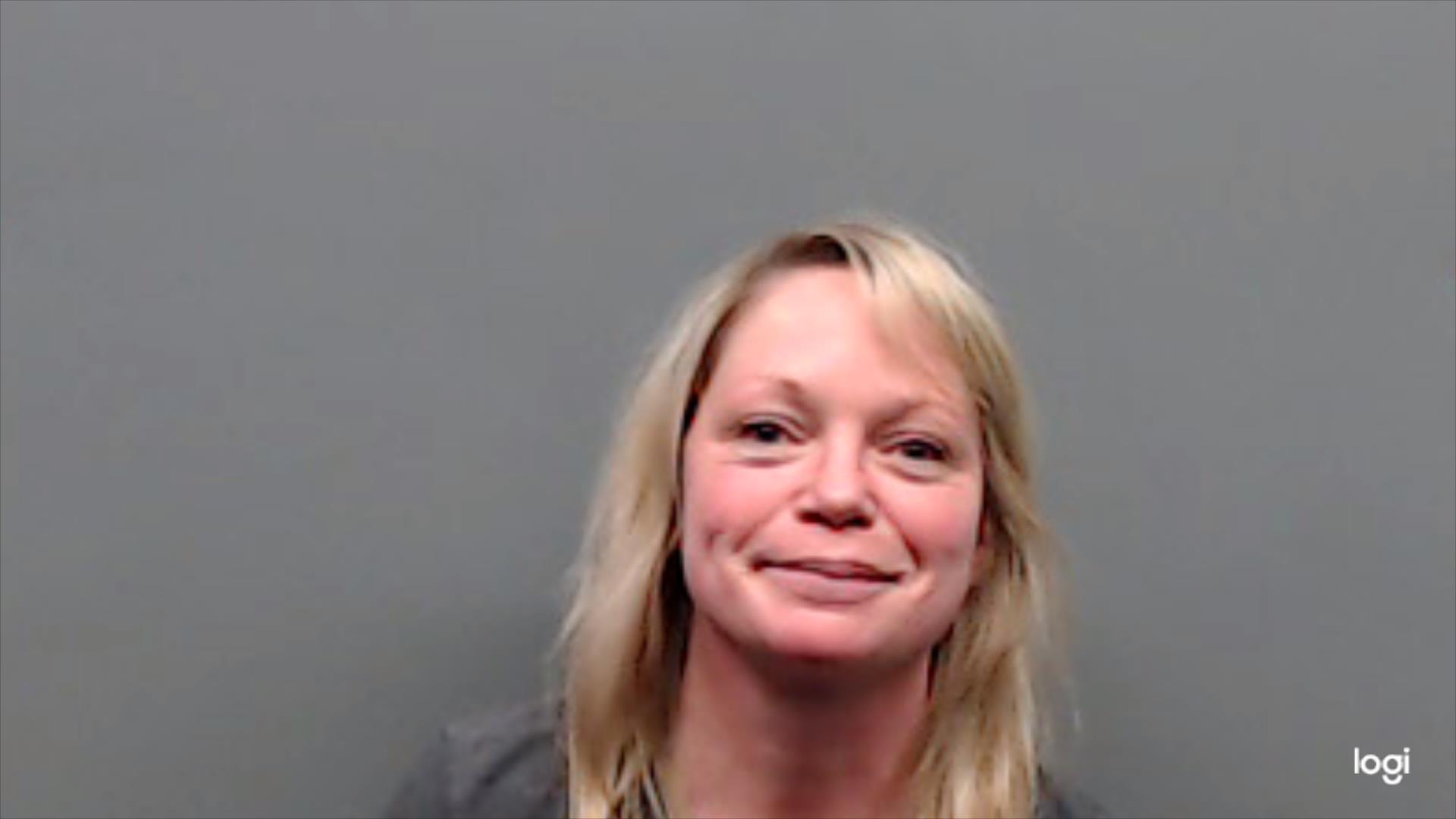 COWING-ZITRON, ANNIE KATHRYN booking photo