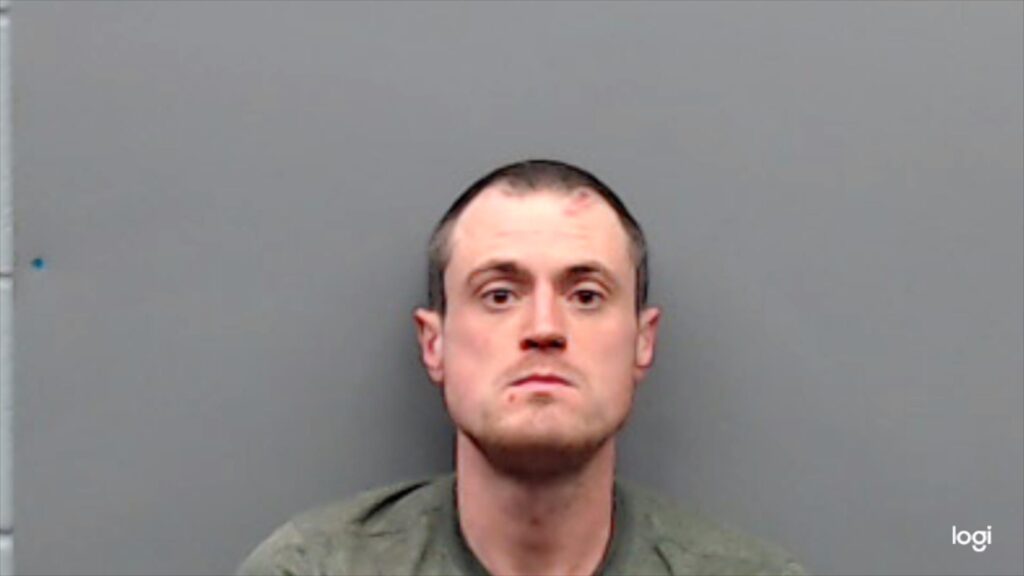 CHENNAULT, DILLON MARK arrest record in Smith County, Texas CHENNAULT, DILLON MARK arrested in Smith County, Texas mugshot