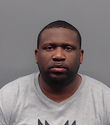 BRADFORD, CARLOS RENARD booking photo