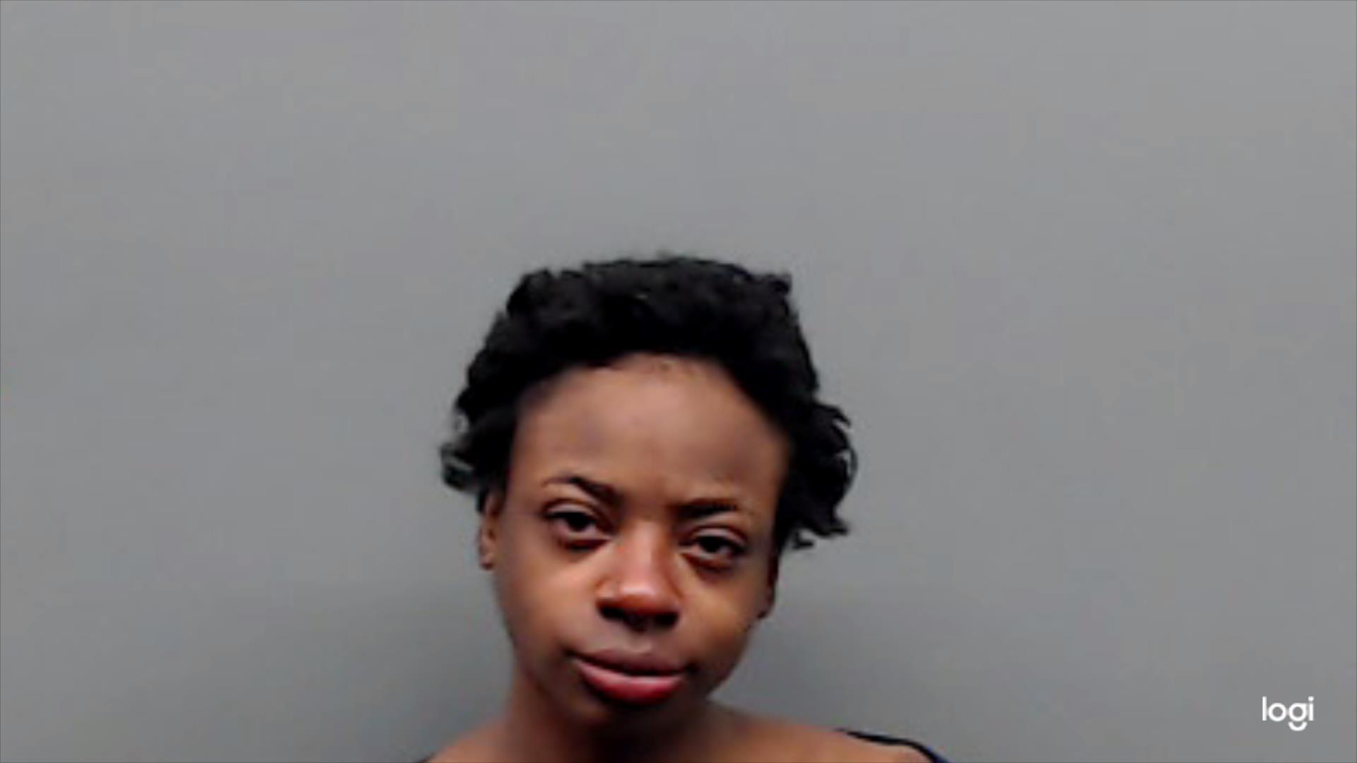 STEWART, ALAYSHA LASHAE booking photo