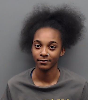 STRIPLING, DIAMOND KHARYZMA booking photo