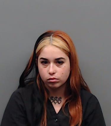 MUNOZ, MARIA ELENA booking photo