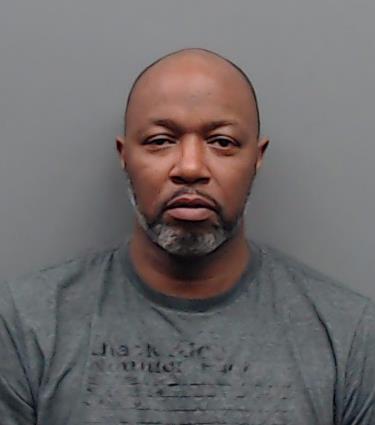 JONES, ADRIAN DMITRI booking photo