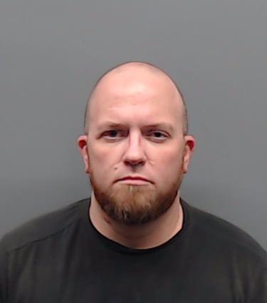ELWOOD, JAKE KYLE booking photo