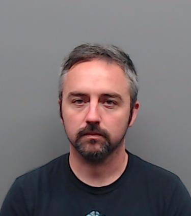 BIERMAN, THOMAS booking photo