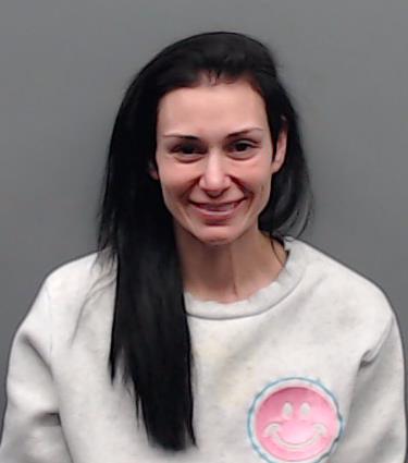 ROSS, SAMANTHA LAINE booking photo