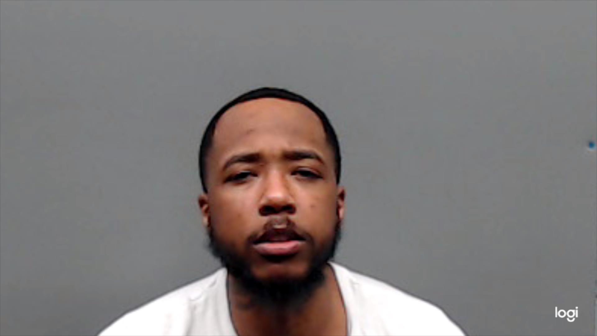 DAVIS, JUSTIN LEE booking photo