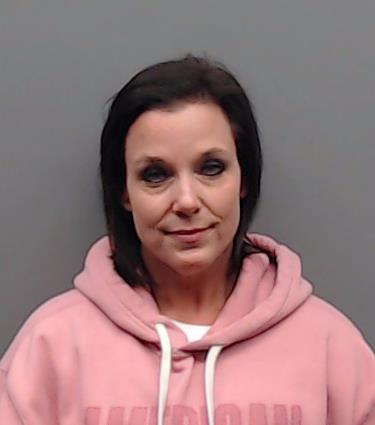 DUNN, TISH LYNN booking photo