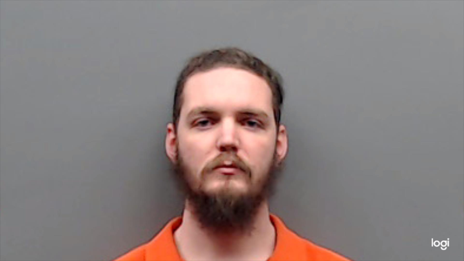 THIGPEN, JARROD AMOS booking photo