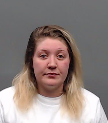 DURHAM, KENDALL STARR booking photo