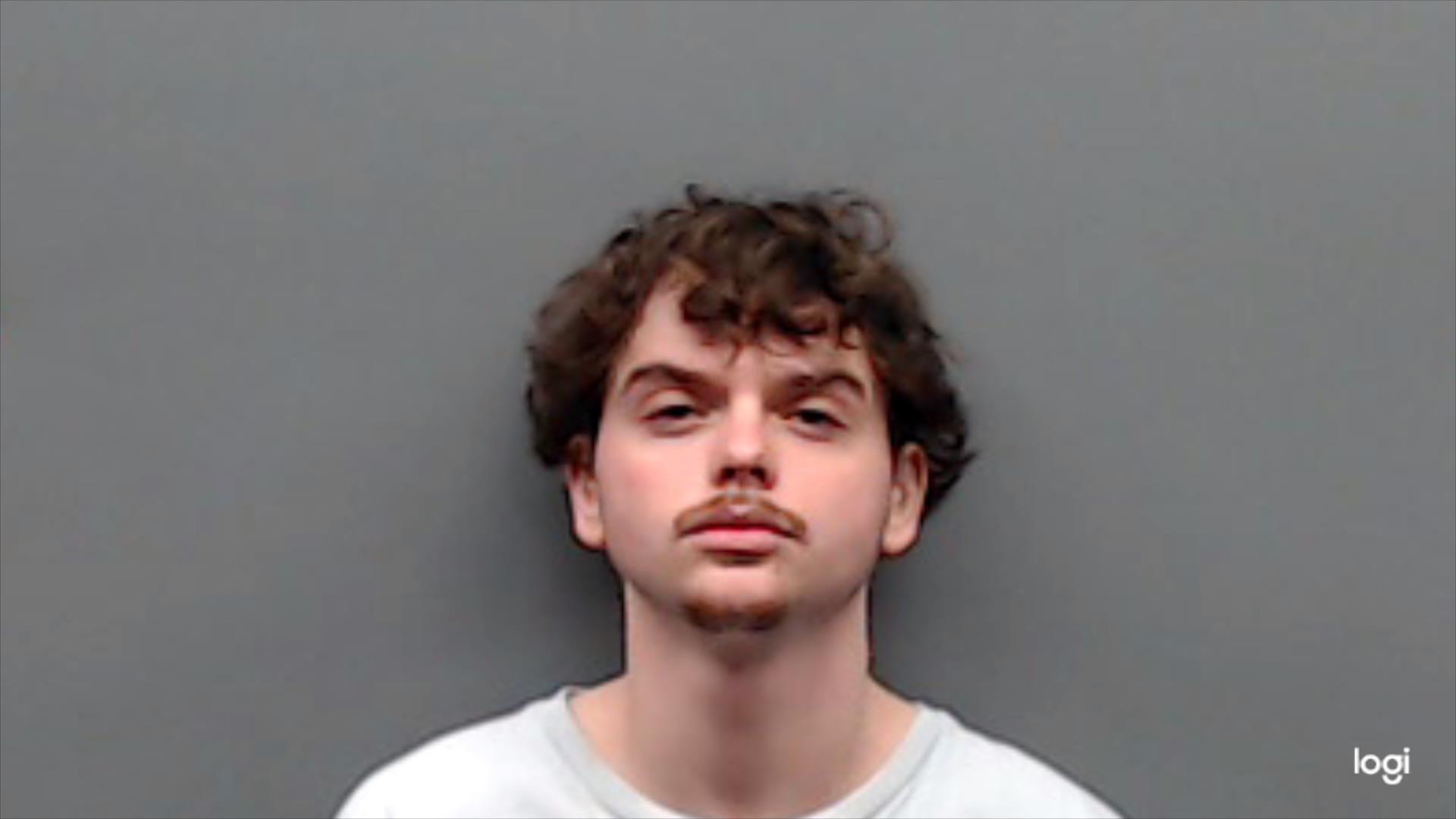 ODEM, JORDAN PRESLEY booking photo