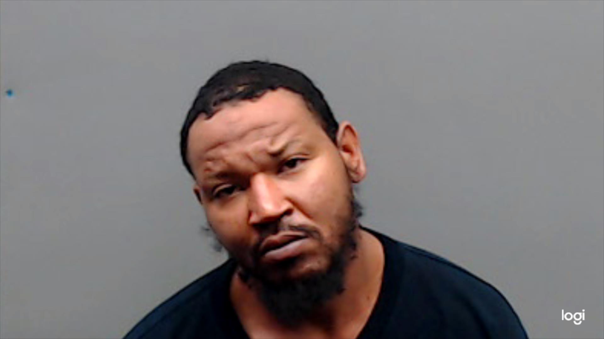 MASENBURGE, PATRICK LAMAR booking photo